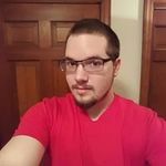Carl Mathews - @carl.mathews - Instagram