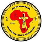 Carl Mathews - @tendo_karate - Instagram
