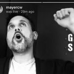 Carl Mayer Fans - @carlmayerfanclub - Instagram