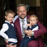 Carl Jason McCarthy - @house_of_mac_hq - Instagram