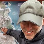 Carl McCarthy - @hikernotes - Instagram