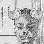 Carl  McDaniel - @lil_sav21 - Instagram