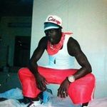 Carl McDaniel - @carlmcdaniel17 - Instagram