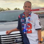 Carl McDaniel - @badboyforlife287 - Instagram