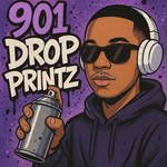 Carl McDaniel - @901dropprintz - Instagram