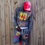 Carl McDaniel - @3000hova - Instagram