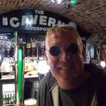 Carl 'JAKE' McKay - @jakethegawbie - Instagram