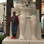 Carl Mckay - @theinsulator1 - Instagram
