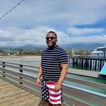 Carl Mcleod - @caprolific1 - Instagram