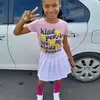 Trishanna Daley cute daughter - @carlmcleod1 - TikTok