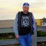 John Carl McNeill - @big_blue_sack_attack - Instagram