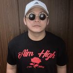 Carl Villanueva - @carlmcqueen14 - Instagram