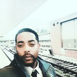 Carl Meade - @justblazethastreetz - Instagram