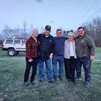 Carl Meadows - Facebook