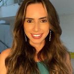 Carla Mena🧿 - @carlasantosmena - Instagram
