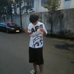 Carl Guela - @carlmenguela - Instagram
