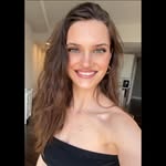 Carlie Mentzer - @carliementzer - Instagram