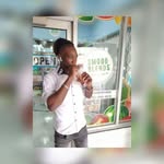 Carl Merrick Junior Wilson - @carljuniormerrickwilson - Instagram