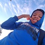Carl Merrickes - @merrickescarl - Instagram