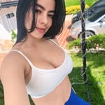 Julia Hill - @carlmerrick45 - Instagram