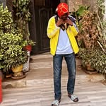 Carl Magnaga - @carl_messha_ - Instagram