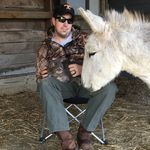 Carl Milligan - @imtonythetigr - Instagram