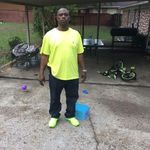 Carl Montgomery - @carl2680 - Instagram