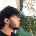 Carl Morán - @carl_moran67 - Instagram