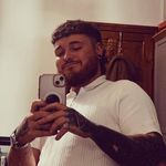Carl Moses - @carlmoses400 - Instagram