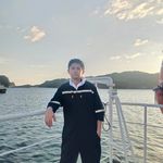 Carl Moses Ancheta - @king.cheta - Instagram