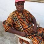 Carl Moses Sowah Adjei - @sowahadjeicarlmoses - Instagram