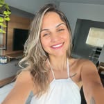 Carla Ariane Munch - @carlaamunch - Instagram