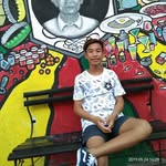 Carl Nash F Romero - @carlnashf - Instagram