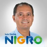 Luis Carlos Nigro - @luiscarlosnigro - Instagram