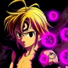 Meliodas - @.carlonanix - TikTok