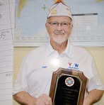 Carl Norris - Facebook
