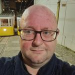 Carl Norris - @luvbwfc - Instagram