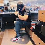 Carl Norris Abregana - @carlnorrisabregana - Instagram