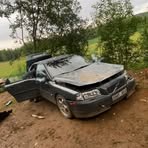 Carl Nyberg - Facebook