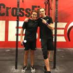 Carl Nyberg - @cncrossfit - Instagram