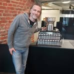 Carl Nyberg - Facebook