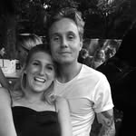 Carl & Madeleine Nyström - @familjennystroms - Instagram