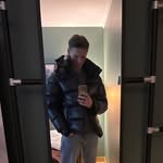 Carl Alvin Nils Nyström - @nils.nystrom - Instagram