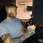 Carl-Henrik Nyström - @carlhenrik - Instagram