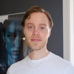 Carl-henrik Nyström - @electrictattoo.removal - Instagram