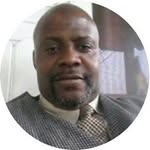 Apostle Carl Oates - @_calyoa - Instagram
