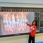 Dr. Carly Kinzer - @dr.carly.ortho - Instagram