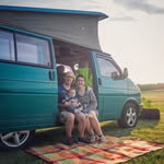 Carl Otto 🚐 - @ottonormalcamper - Instagram