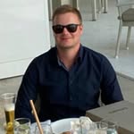 Carl Otto Balthasar - @carlos_santana_le - Instagram