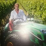 Carl-Otto Ottergren - @kopingsberg - Instagram
